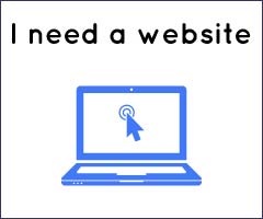 link to website contact form